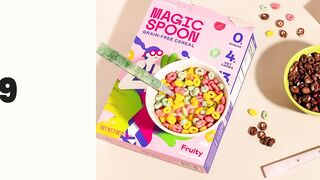 🥣 WHY MAGIC SPOON COULDN’T LIVE UP TO THE HYPE — WHAT REALLY HAPPENED?