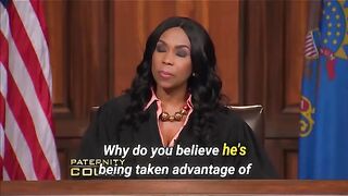 Paternity video