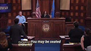 Paternity video 3