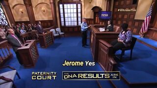 Paternity video 5