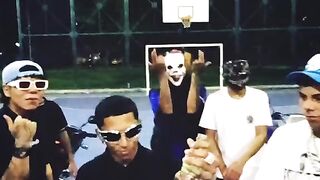 Los Dymon 👹 4