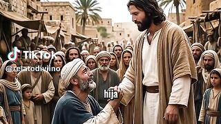 PORQUE JAIRO BUSCO A JESUCRISTO CUANDO SU HIJA MURIÓ
