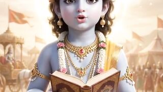 🙏🕉️ Srimad Bhagavad Gita | Chapter 1 | Verse 19 🕉️
