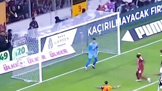 Oshimen's Classic Goal