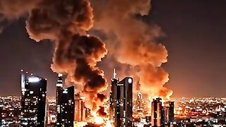 PORQUE IRAN QUIERE DESTRUIR AL PUEBLO DE ISRAEL
