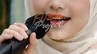 Habibi Anta ya Muhammad - Bismillah, Menyambut Bulan Maulid Nabi Muhammad
