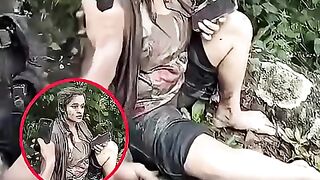 Nepal army rescue