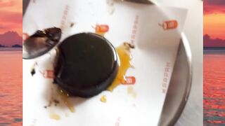 Enak gak kue kue Ampas Kopi