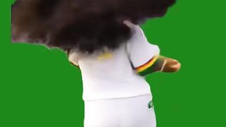 Une petite danseuse