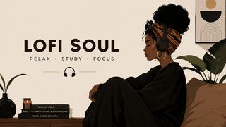 Lofi Beats for Relaxing, Studying & Focus | Chill Vibes