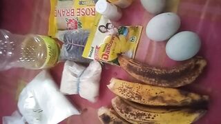How to Make Cake