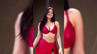 Indian Girl Siya Kapoor Dance 2
