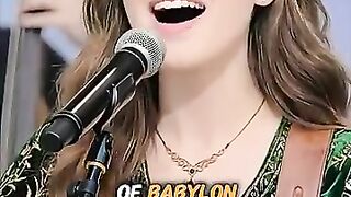 Rivers of Babylon - Boney M. - Lyrics #music #lyricsvideo #shorts.mp4 3