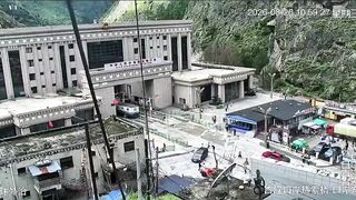Flood in Napal ||