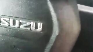 Isuzu Dmax battery | Part 2
