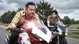 Kamen rider 19