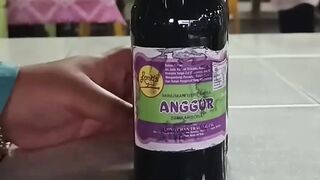 Air botol