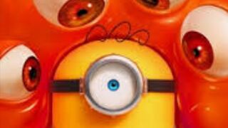 Minions and Monsters 2026 720p ESub