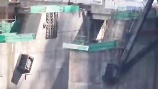 Flood Situation in the travel
