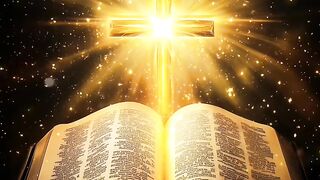 The Bible: Food for the Soul
