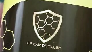 Car Nano Shampoo