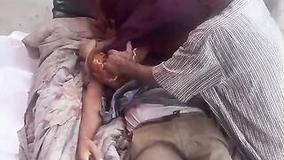 Big accident