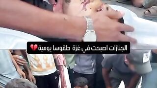 Arabic language video of the video