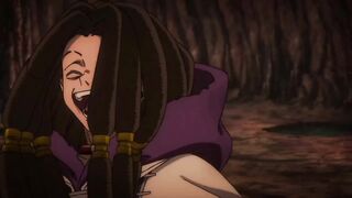 Gachiakuta