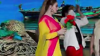 Dedar Multan stage drama full jhakaas 4