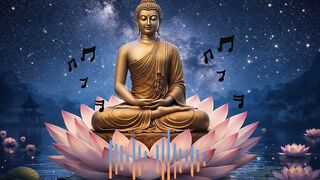Música Relaxante — Acalme a Mente, Alivie o Estresse e Durma Bem 🌿
