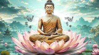 Música Relaxante  Durma Bem 🌿