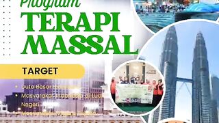 Terapi Massal