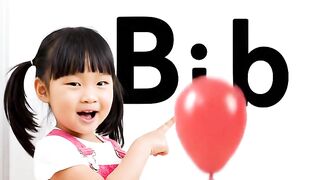 Alphabet B