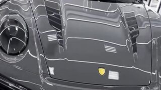I CAN'T BELIEVE THIS PORSCHE EXISTS!.