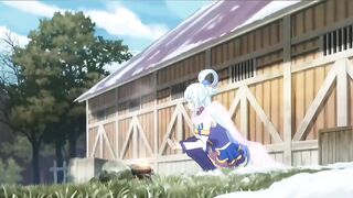 KonoSuba: God’s Blessing on This Wonderful World! Season 1 Episode 8 Hindi
