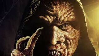 Rumpelstiltskin 2025 720p ESub