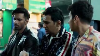 Madgaon Express hindi movie