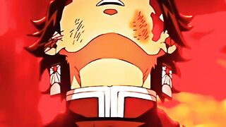 Demon Slayer Edit - Some of Your Love 🔥 | Anime Edit Status #anime