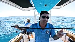 Amazing fishing 4