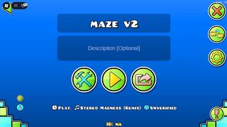 maze v2