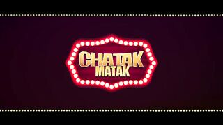 Chatak Matak (Official Video) - Sapna Choudhary - Renuka Panwar - New Haryanvi Songs Haryanavi 2026