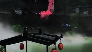 📍 Keindahan Negeri Dongeng China Di desa Gexian Musim Semi Tiba