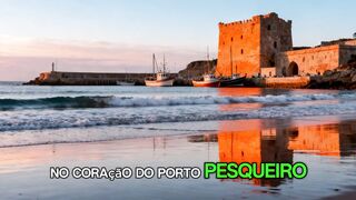 Stephany, o sonho feliz é