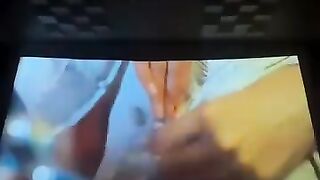 Toxic movie night movie part