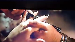 Toxic movie night movie part 2