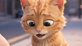 Good kitty❤️