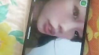 Cute girl video 16