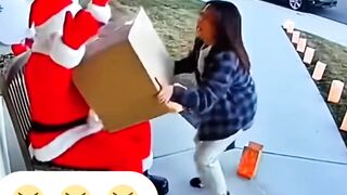 📦😂 Package Thieves Getting What They Deserve!