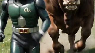 Cow.. 2