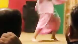 NAZLI Noor 😘 Hot dance performance 6